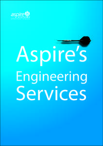 Brochure - Engineering Services (Aspire)_Ver01