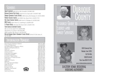Dubuque Resource Guide.indd