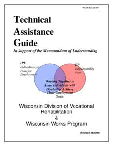 Technical Assistance Guide