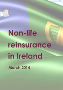 Non-life reinsurance in Ireland Marchwww.dima.ie