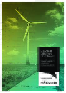 STANLIB Offshore Unit Trusts Financial Report v01.indd