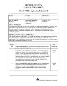 Microsoft Word - Eng Tech II.doc