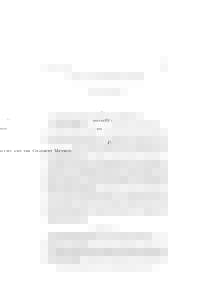 251  Documenta Math. Cauchy and the Gradient Method ´chal