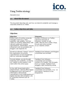 Microsoft Word - Twitter strategy.V3[removed]doc