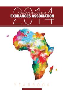 African Securities Exchanges AssociationASEA