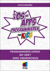 iOS-Apps programmieren für Kids