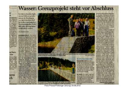 Freie Presse/Freiberger Zeitung   