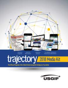 trajectory magazine trajectory eNewsletter