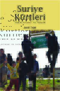 Syria’s Kurds: History, politics and society