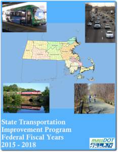 Massachusetts Department of Transportation ADANotice of Nondiscrimination The Massachusetts Department of Transportation (MassDOT) does not discriminate on the basis of disability in admission to its programs,