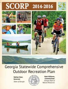 Recreation / Land and Water Conservation Fund / Outdoor recreation / Get Outdoors Georgia / Georgia / Southern United States / Confederate States of America