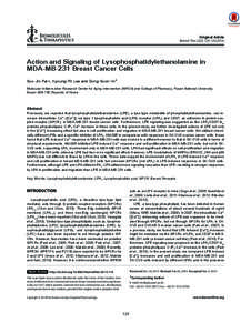 Original Article  Biomol Ther 22(2), [removed])