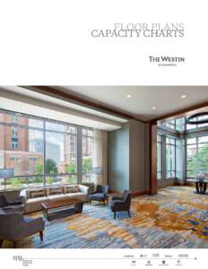 FLOOR PLANS CAPACITY CHARTS MEETING SPACE OVERVIEW