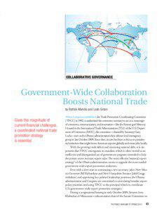 Collaborative Governance  Government-Wide Collaboration
