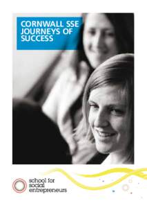 Cornwall SSE Journeys of Success “Everybody has the