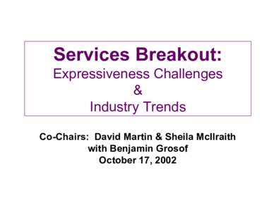 Microsoft PowerPoint - services-breakout-report-pifall02-from-sheila.ppt
