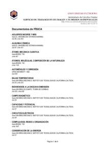 Documentales de FÍSICA - AGUJEROS NEGROS Y MÁS Serie EL UNIVERSO DE STEPHEN HAWKING. dvd 98, cintaALQUIMIA CÓSMICA