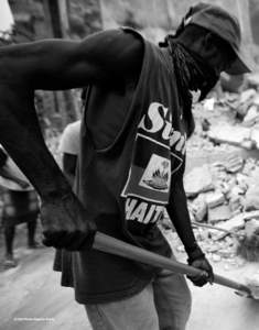 © UN Photo/Sophia Paris  Haiti Crisis reports