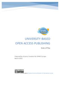 Publishing / Electronic publishing / Academic publishing / Open access / SciELO / Redalyc / African Journals OnLine / Directory of Open Access Journals
