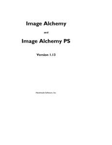 Software / Adobe Photoshop / PostScript / Portable Document Format / Image file formats / BMP file format / Transparency / Palette / Graphics Interchange Format / Graphics file formats / Computing / Computer graphics