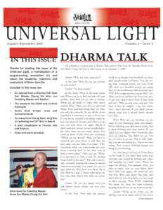 Universal Light Issue 2 For 11 x 17 Print.qxd