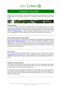 Agriculture in England / Conservation / United Kingdom / Department for Environment /  Food and Rural Affairs / Conservation biology / International Whaling Commission / Agriculture in the United Kingdom / Environment / Wildlife and Countryside Link / Biology