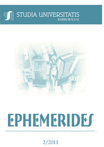 EPHEMERIDES[removed]