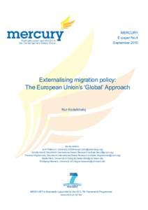 EU immigration and asylum policy final e-paper