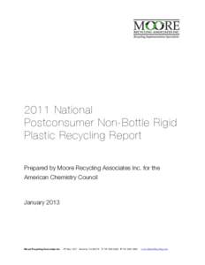 2011Non-Bottle Rigid Rpt_FINAL