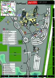 Location plan To Brisbane SLACKS CREEK[removed]