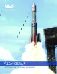 Spaceflight / United Launch Alliance / Rocketry / Atlas / Vulcan / Centaur / Delta IV / Blue Origin / RL10 / Booster / Atlas II / Saturn