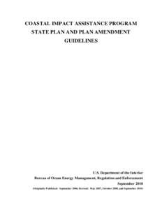 Microsoft Word - CIAP State Plan Guidelines _09-08-10_  _2_.doc