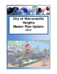 Warrensville Heights Master Plan Update