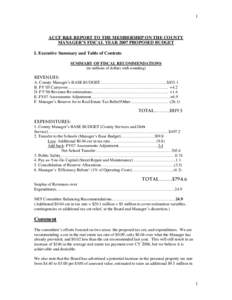 Microsoft Word - ACCF-R&E-FY07 Budget-Final Reportdoc