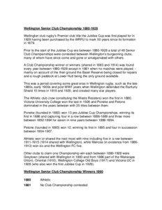 Microsoft Word - Club_Championship_1880_to1928.doc