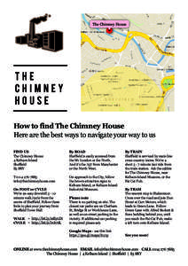 the_chimney_house_how_to_find_us 2014