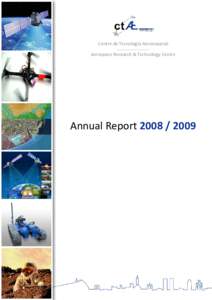 Microsoft Word - CTAE_AnnualReport_front&back-covers_20july2009_AH.doc