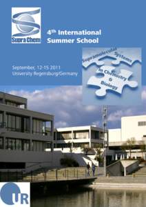 th 4 International Summer School