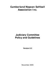 Microsoft Word - CNSA Judiciary Guidelines v0.3.doc