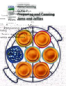 Complete Guide to  Home Canning Guide 7