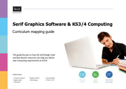 Computing Guide - Ready for Email