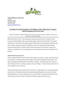 Microsoft Word - EF Press Release_FINAL[removed]doc