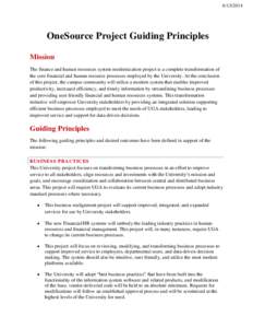 Microsoft Word - Guiding Principles and Desired Outcomes Final