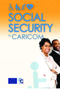 SOCIAL SECURITY IN
