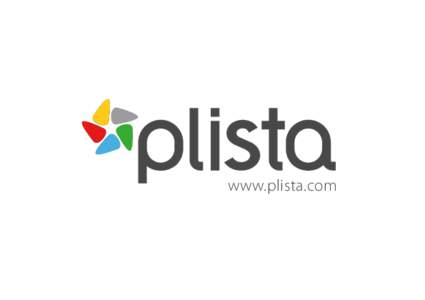plista – Native Advertising, powered by data.