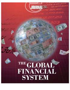 JOURNAL URNALUSA GLOBAL FINANCIAL SYSTEM