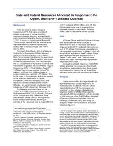 Microsoft Word - State and Federal Resources second edit with OHR comments