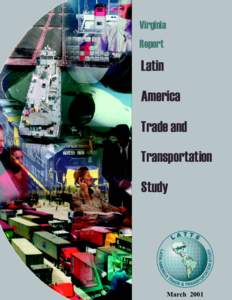 Virginia Report Latin America Trade and