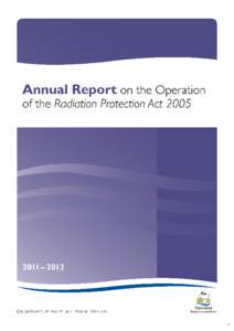 Microsoft Word - Annual report 1112_Report only.doc