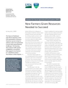 [PDF] New Farmers Given Resources Needed to Succeed